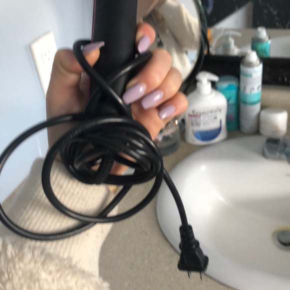 brush straightener - Picture 4 of 4